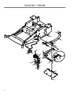 Предварительный просмотр 6 страницы Husqvarna LZ30, LZ30C Parts Manual