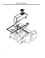 Предварительный просмотр 26 страницы Husqvarna LZ30, LZ30C Parts Manual