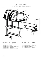 Предварительный просмотр 42 страницы Husqvarna LZ30, LZ30C Parts Manual