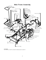 Preview for 4 page of Husqvarna LZ30XP Parts Manual