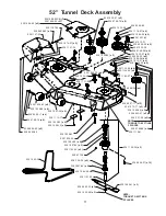 Preview for 11 page of Husqvarna LZ30XP Parts Manual