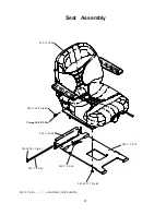 Preview for 21 page of Husqvarna LZ30XP Parts Manual