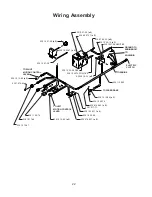 Preview for 22 page of Husqvarna LZ30XP Parts Manual