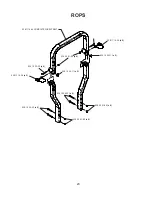 Preview for 23 page of Husqvarna LZ30XP Parts Manual