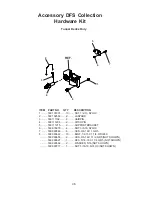 Preview for 36 page of Husqvarna LZ30XP Parts Manual