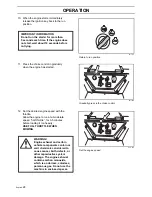 Предварительный просмотр 30 страницы Husqvarna , LZ6130TXPKOA Operator'S Manual