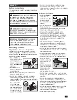 Preview for 7 page of Husqvarna M-ZT 61 Operator'S Manual