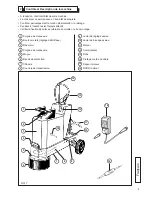 Preview for 7 page of Husqvarna MP 250 S Operator'S Manual