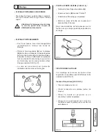 Preview for 9 page of Husqvarna MP 250 S Operator'S Manual