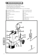 Preview for 16 page of Husqvarna MP 250 S Operator'S Manual