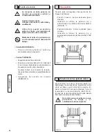 Preview for 30 page of Husqvarna MP 250 S Operator'S Manual