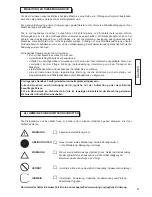 Preview for 41 page of Husqvarna MP 250 S Operator'S Manual