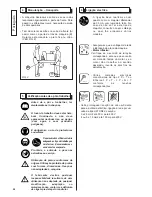 Preview for 62 page of Husqvarna MP 250 S Operator'S Manual