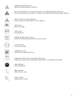 Предварительный просмотр 5 страницы Husqvarna MS 355 Operator'S Manual