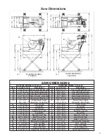 Предварительный просмотр 9 страницы Husqvarna MS 355 Operator'S Manual