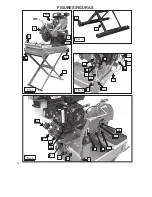 Предварительный просмотр 12 страницы Husqvarna MS 355 Operator'S Manual