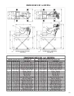 Предварительный просмотр 25 страницы Husqvarna MS 355 Operator'S Manual