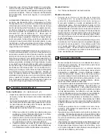 Предварительный просмотр 38 страницы Husqvarna MS 355 Operator'S Manual