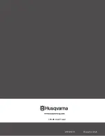 Предварительный просмотр 48 страницы Husqvarna MS 355 Operator'S Manual