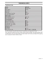 Preview for 21 page of Husqvarna MS 360 G Operator'S Manual