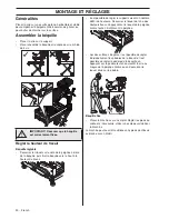 Preview for 30 page of Husqvarna MS 360 G Operator'S Manual