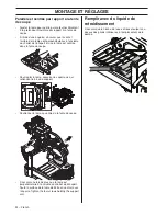 Preview for 32 page of Husqvarna MS 360 G Operator'S Manual