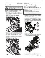 Preview for 51 page of Husqvarna MS 360 G Operator'S Manual