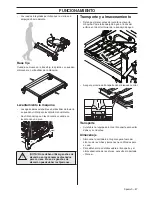 Preview for 57 page of Husqvarna MS 360 G Operator'S Manual