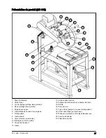 Preview for 27 page of Husqvarna MS 610 Operator'S Manual