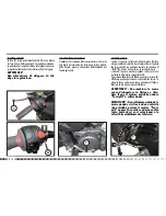 Preview for 16 page of Husqvarna MS 630 2011 I.E. Manual