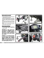 Preview for 20 page of Husqvarna MS 630 2011 I.E. Manual