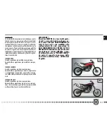 Preview for 31 page of Husqvarna MS 630 2011 I.E. Manual