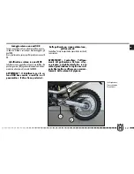 Preview for 37 page of Husqvarna MS 630 2011 I.E. Manual