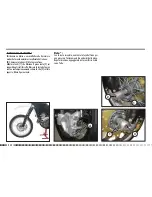 Предварительный просмотр 38 страницы Husqvarna MS 630 2011 I.E. Manual