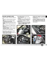 Preview for 45 page of Husqvarna MS 630 2011 I.E. Manual