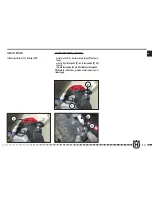 Предварительный просмотр 51 страницы Husqvarna MS 630 2011 I.E. Manual