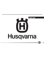 Предварительный просмотр 59 страницы Husqvarna MS 630 2011 I.E. Manual