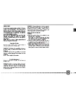 Preview for 61 page of Husqvarna MS 630 2011 I.E. Manual