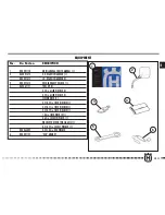 Предварительный просмотр 111 страницы Husqvarna MS 630 2011 I.E. Manual