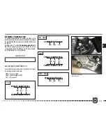 Preview for 121 page of Husqvarna MS 630 2011 I.E. Manual