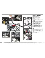 Preview for 122 page of Husqvarna MS 630 2011 I.E. Manual