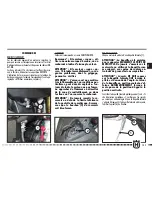 Preview for 125 page of Husqvarna MS 630 2011 I.E. Manual