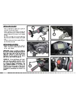 Preview for 136 page of Husqvarna MS 630 2011 I.E. Manual