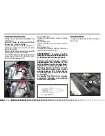 Preview for 142 page of Husqvarna MS 630 2011 I.E. Manual