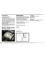 Preview for 148 page of Husqvarna MS 630 2011 I.E. Manual