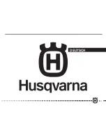 Предварительный просмотр 175 страницы Husqvarna MS 630 2011 I.E. Manual