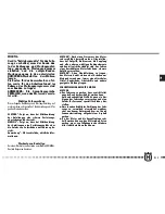 Preview for 177 page of Husqvarna MS 630 2011 I.E. Manual