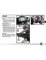 Предварительный просмотр 193 страницы Husqvarna MS 630 2011 I.E. Manual