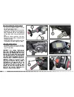 Preview for 194 page of Husqvarna MS 630 2011 I.E. Manual