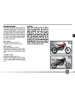 Preview for 205 page of Husqvarna MS 630 2011 I.E. Manual